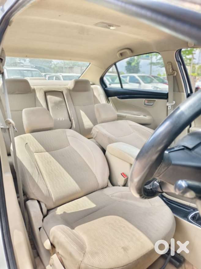 Maruti Suzuki Ciaz Vdi(o), 2014, Diesel