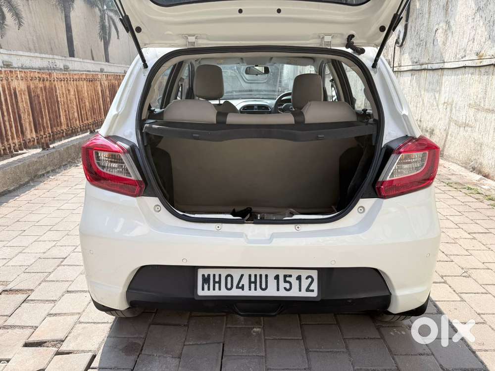 Tata Tiago Xz, 2017, Petrol