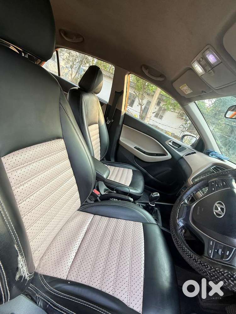 Hyundai Elite I20 2018 Diesel Well Maintained