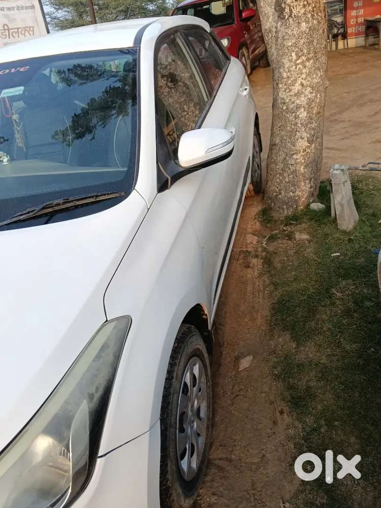 Hyundai I20 Diesel Sportz 2015