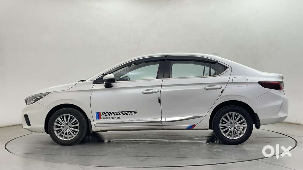 Honda City I-vtec V, 2022, Petrol