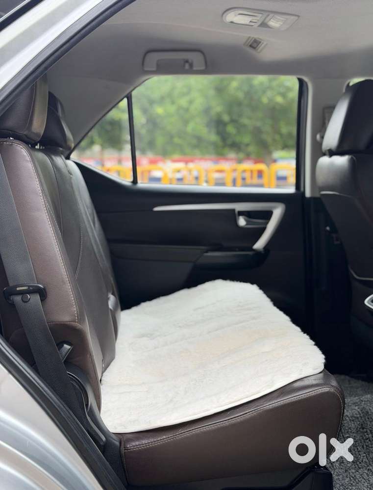 Toyota Fortuner 3.0 4x2 Mt, 2017, Diesel