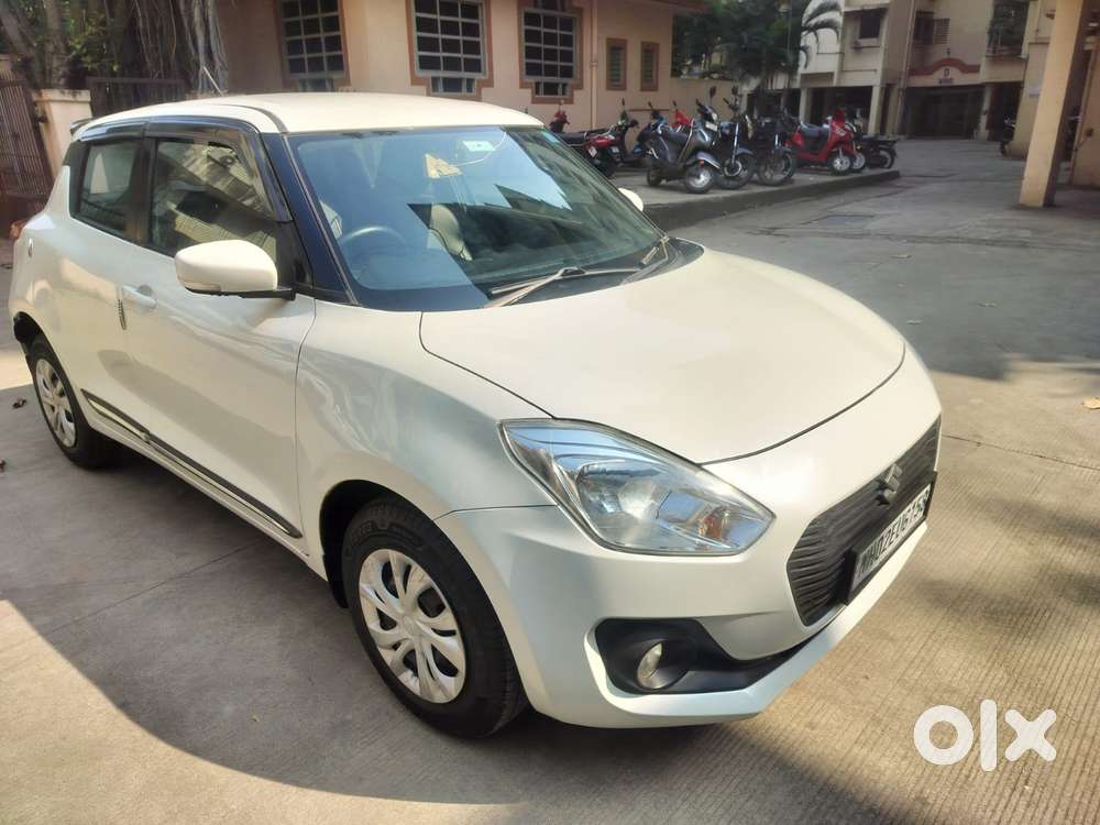 Maruti Suzuki Swift Amt Vxi, 2018, Petrol