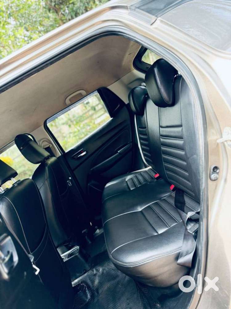 Maruti Suzuki Swift Amt Zdi, 2018, Diesel