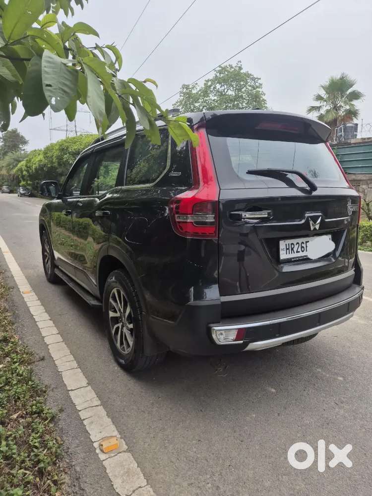 Mahindra Scorpio N 2024 Diesel 65000 Km Driven