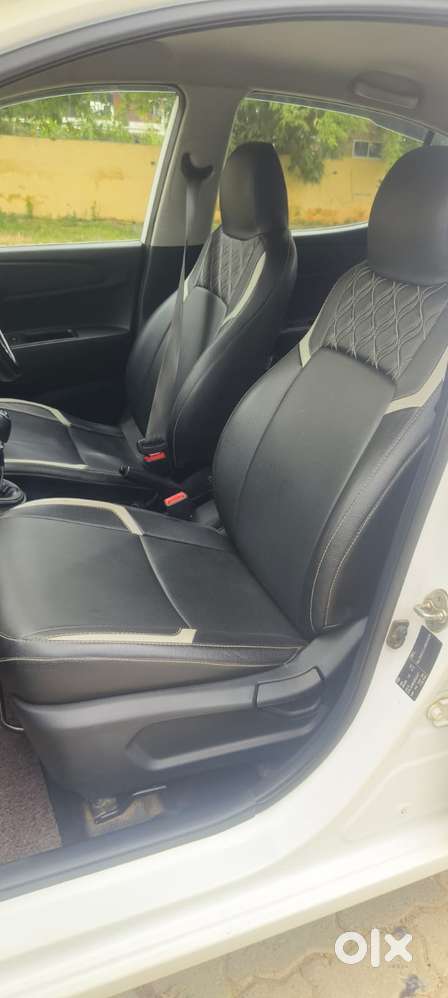 Hyundai Grand I10 Nios Sportz 1.2 Kappa Dual Tone, 2019, Petrol