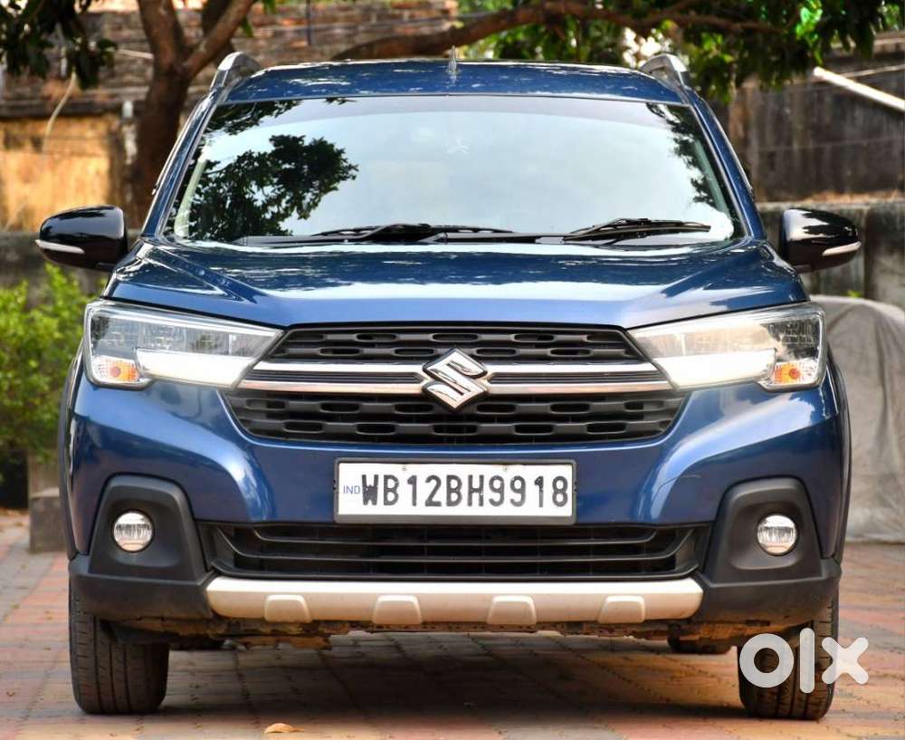Maruti Suzuki Xl6 1.5 Zeta Mt, 2022, Petrol