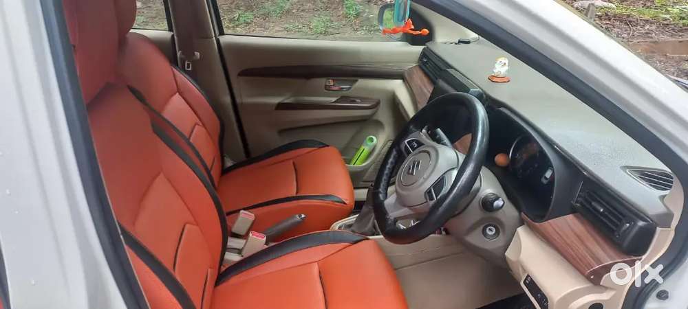 Maruti Suzuki Ertiga 2021 Petrol 80000 Km Driven 1.5 Cc ,