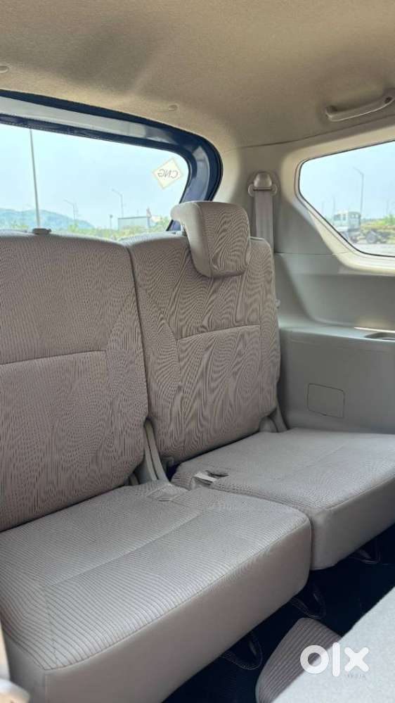 Maruti Suzuki Ertiga Vxi Cng, 2020, Cng & Hybrids
