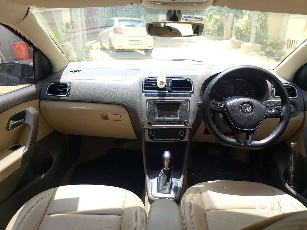 Volkswagen Vento 1.5 Tdi Highline, 2016, Diesel
