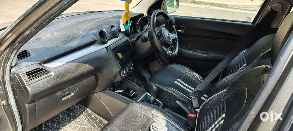 Maruti Suzuki New-gen Swift 2018