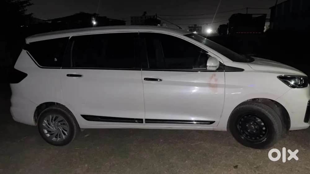 Maruti Ertiga