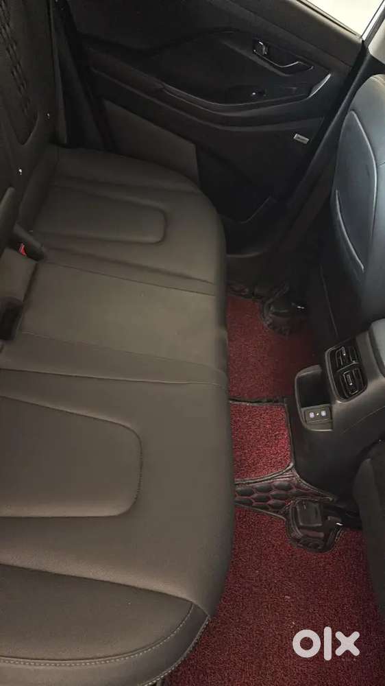 Hyundai Creta King Edition 2024