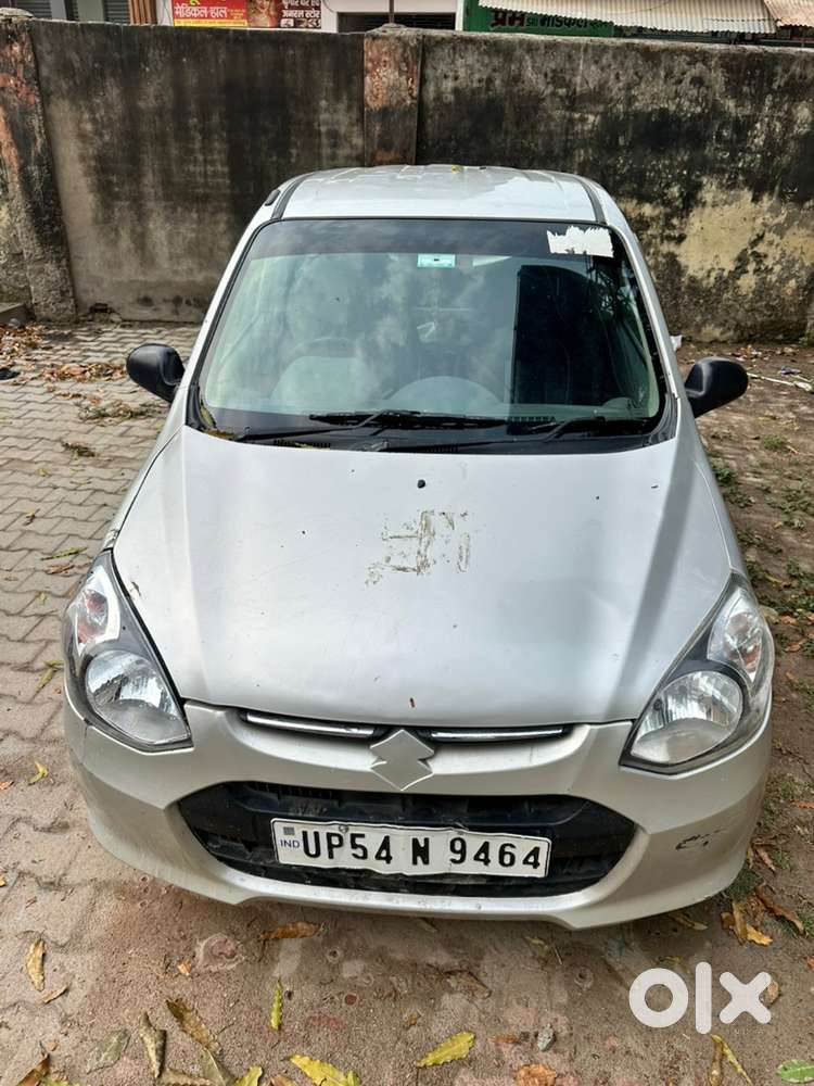 Maruti Suzuki Alto 800 Good Condition New Tyre