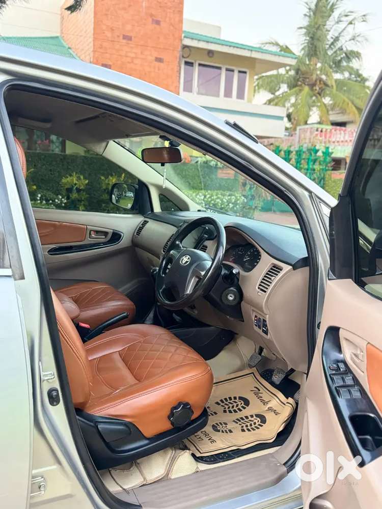 Toyota Innova