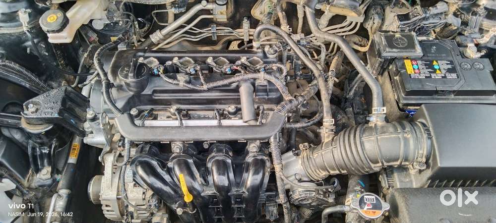 Hyundai Venue, 2024, Petrol