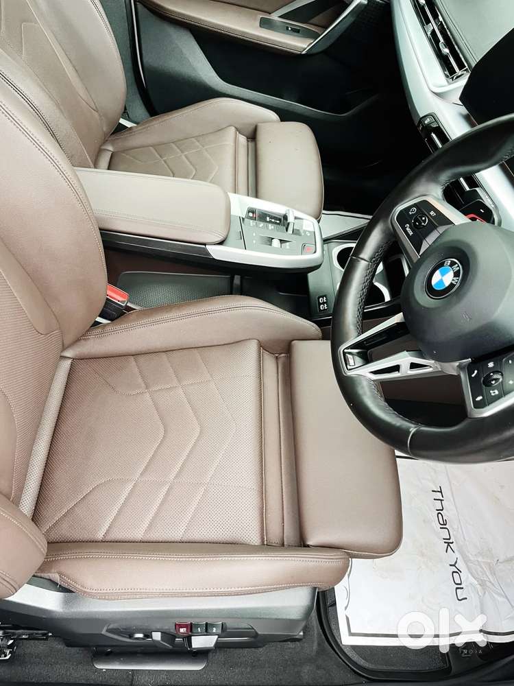 Bmw X1 Sdrive18d M Sport, 2023, Diesel