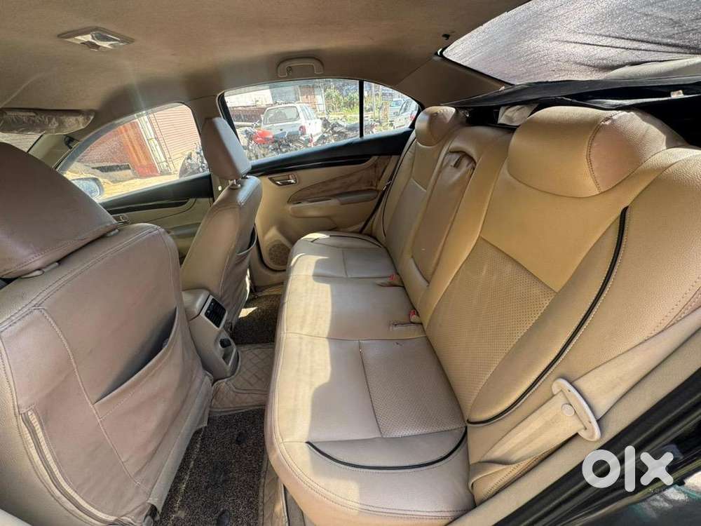 Maruti Suzuki Vdi 2016