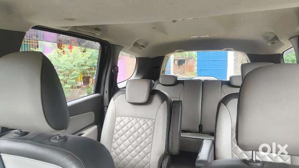 Renault Lodgy Car