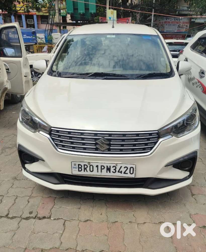 Maruti Suzuki Ertiga, 2023, Cng & Hybrids