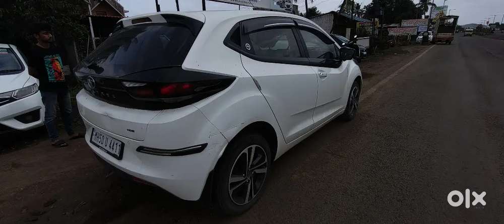 Tata Altroz 1.2 Xz 2023