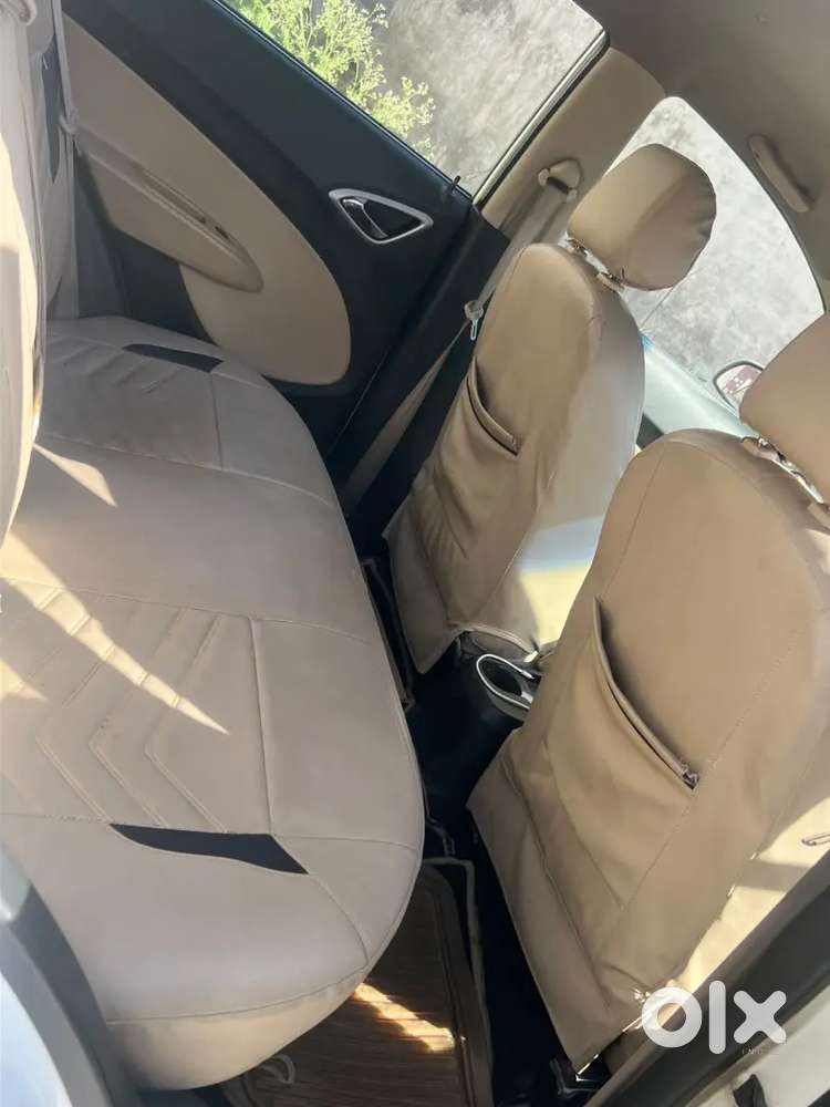 Chevrolet Enjoy Ls 7-seater 2015 Car