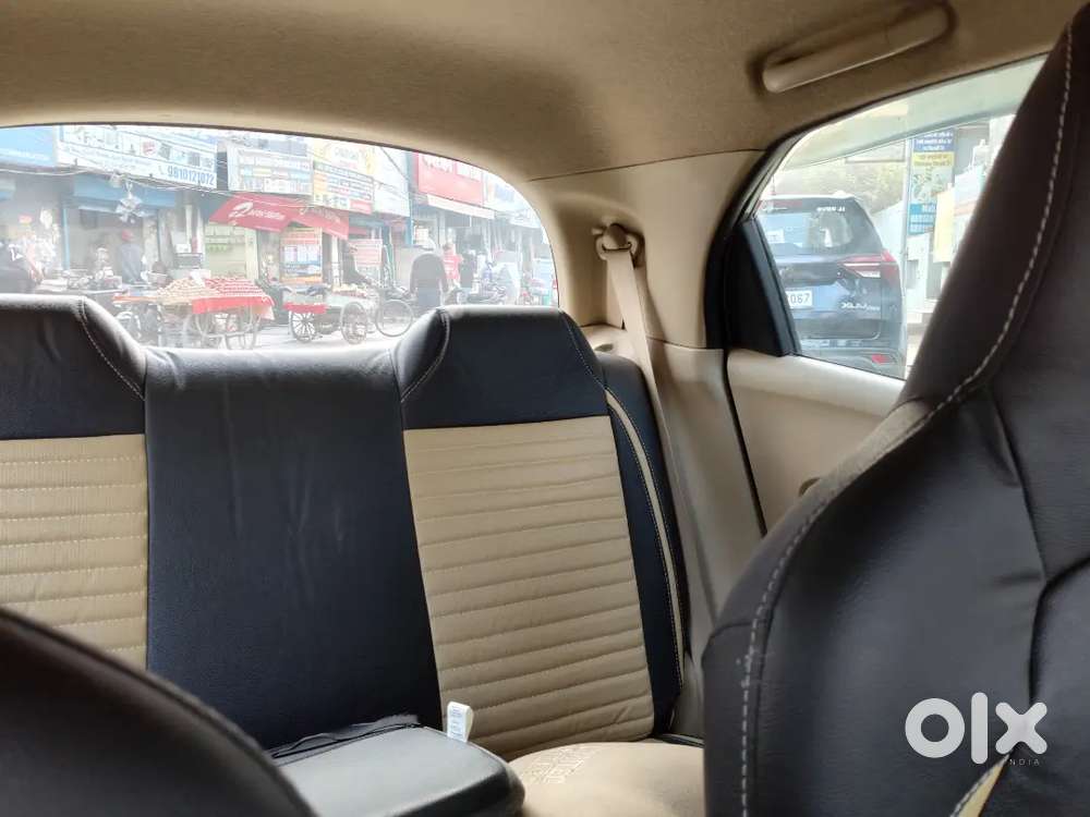 Honda Brio 2012 Petrol 53550 Km Driven Car In Gurgaon But Agra No