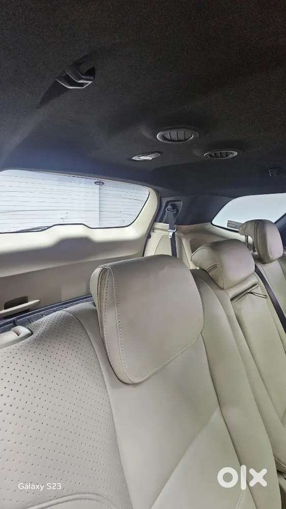 Ford Endeavour Diesel 2019
