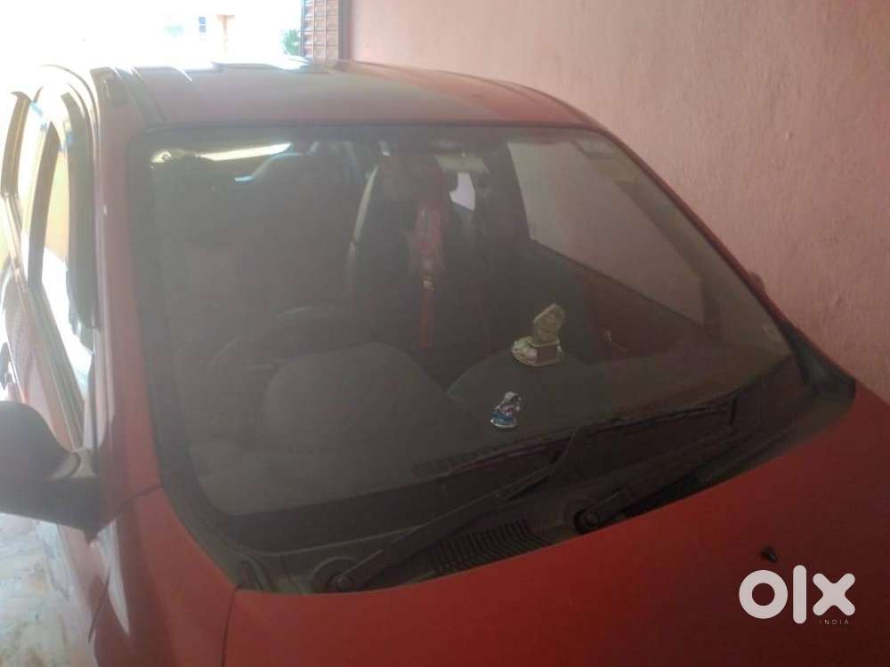 Want To Sale My Alto 800 Vxi Car
