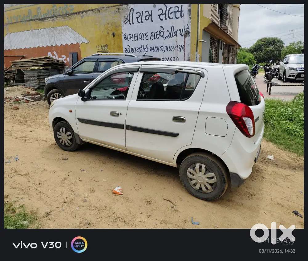 Maruti Suzuki Alto 800 2019 Petrol 50000 Km Driven