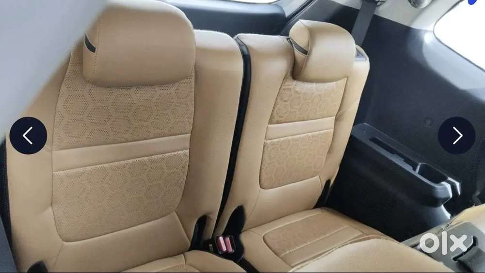 Kia Carens 1.5 Prestige Plus Optional 2024
