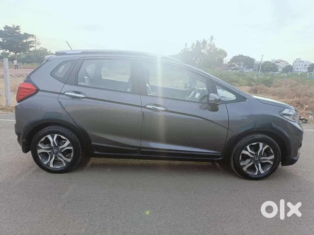 Honda Wr-v 1.5 Vx I-dtec, 2018, Diesel