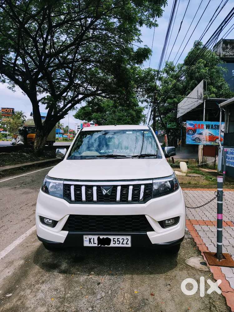 Mahindra Bolero Neo 2023 Diesel Well Maintained (top End)