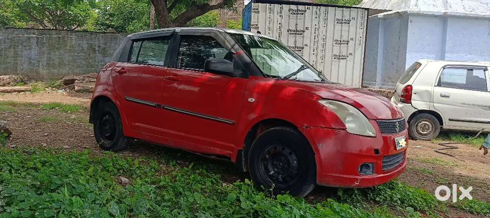 Maruti Swift Vxi 2006