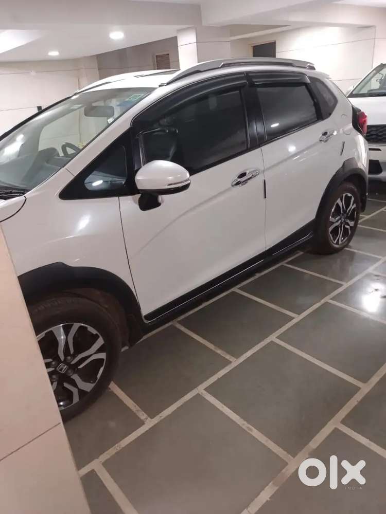 Next To Showroom Untouch Car