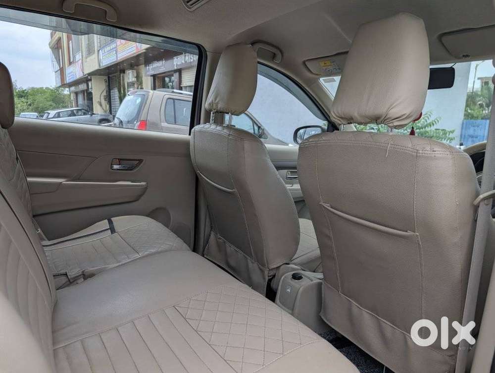 Maruti Suzuki Ertiga Vdi Shvs, 2018, Diesel