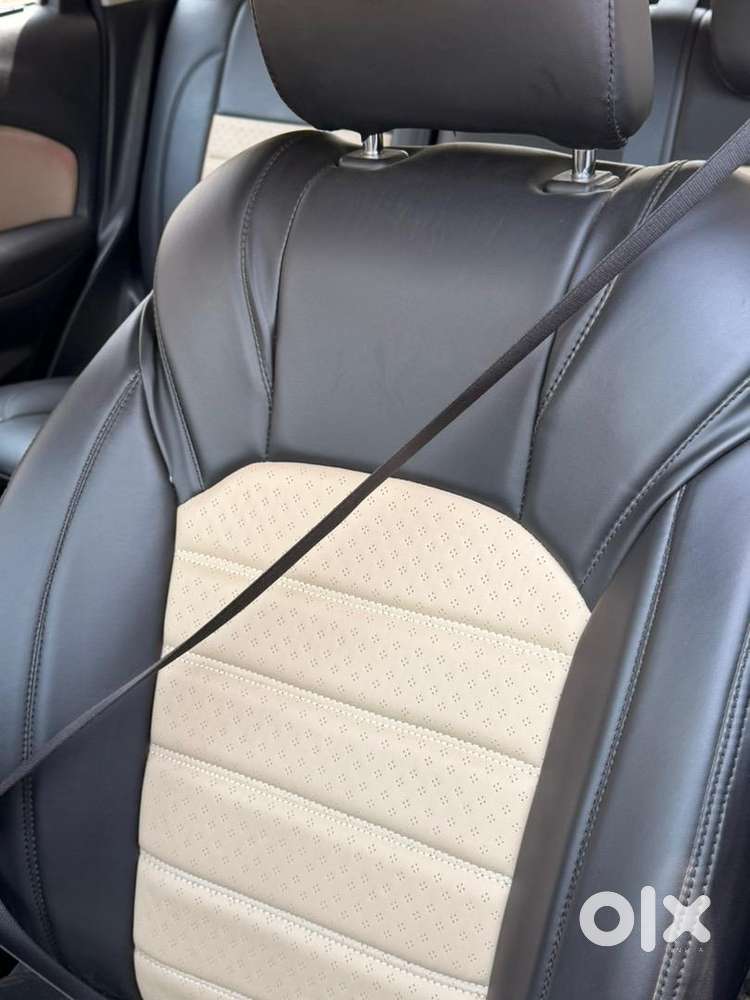 Toyota Glanza 2024 Petrol Well Maintained