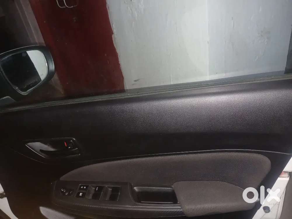I Am A Government Employee. I Do Not Use This Car;