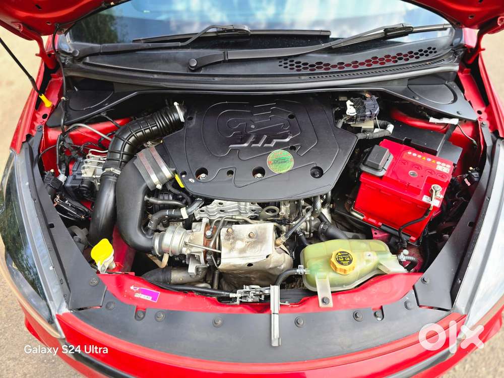 Tata Tiago Jtp, 2019, Petrol