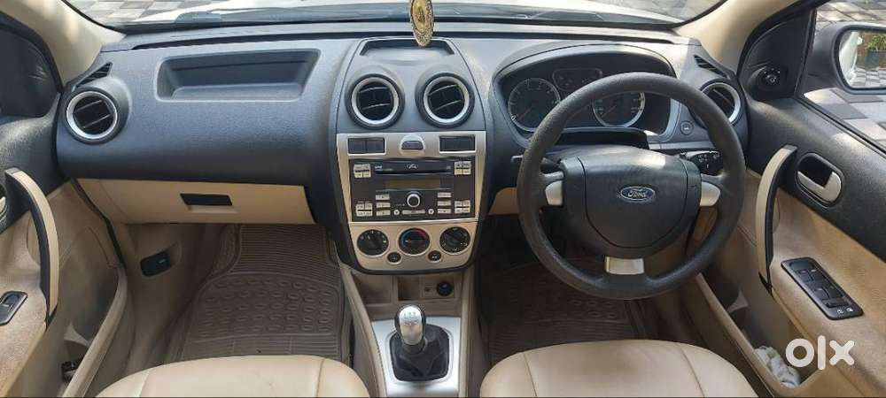 Ford Fiesta 1.6 Zxi Abs  67k Kms  Showroom Condition