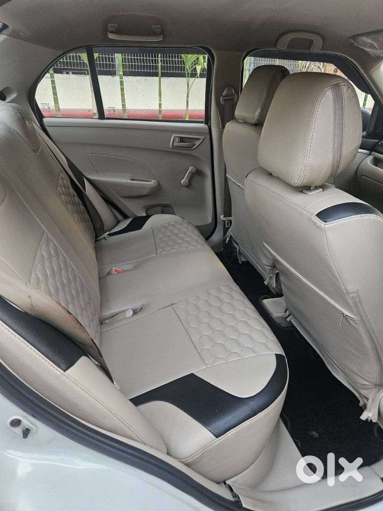 Maruti Suzuki Swift Dzire Tour, 2022, Petrol