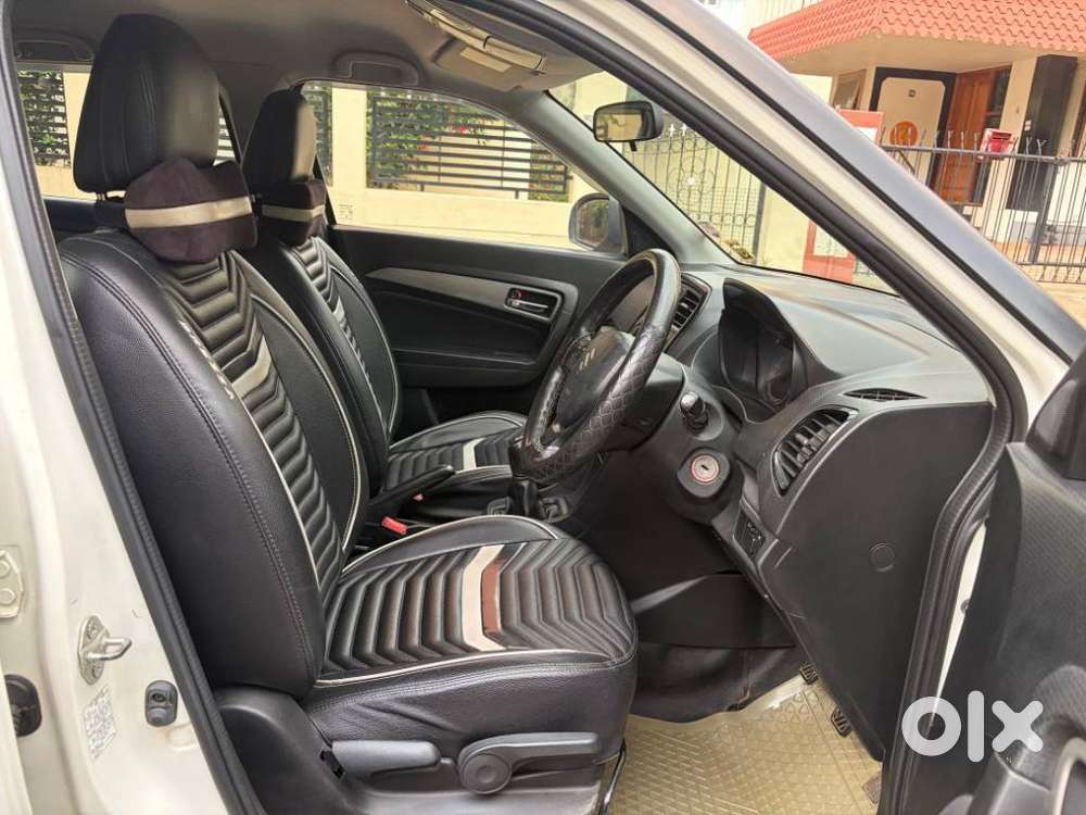 Maruti Suzuki Brezza Zdi, 2019, Diesel