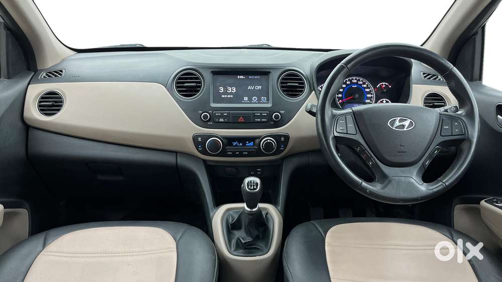 Hyundai Grand I10 1.2 Kappa Asta, 2019, Petrol