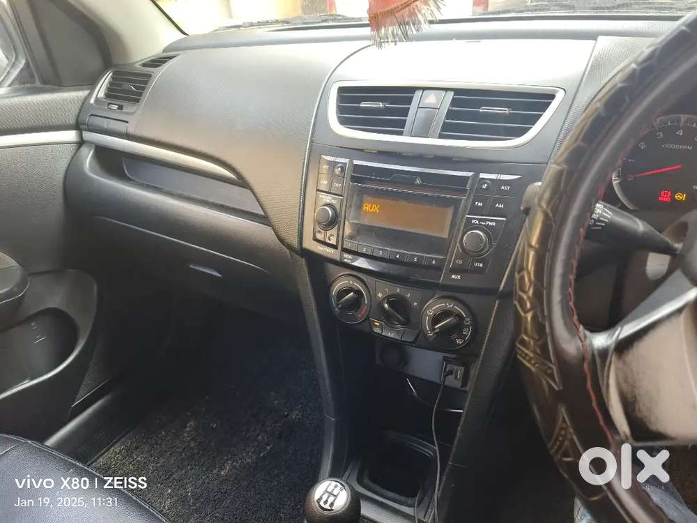 I Want To Sale This Car Maruti Suzuki Swift Model 2016 December