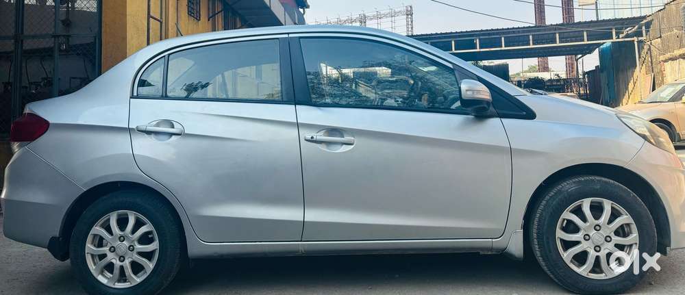 Honda Amaze 2013-2016 Vx I-vtech, 2013, Petrol