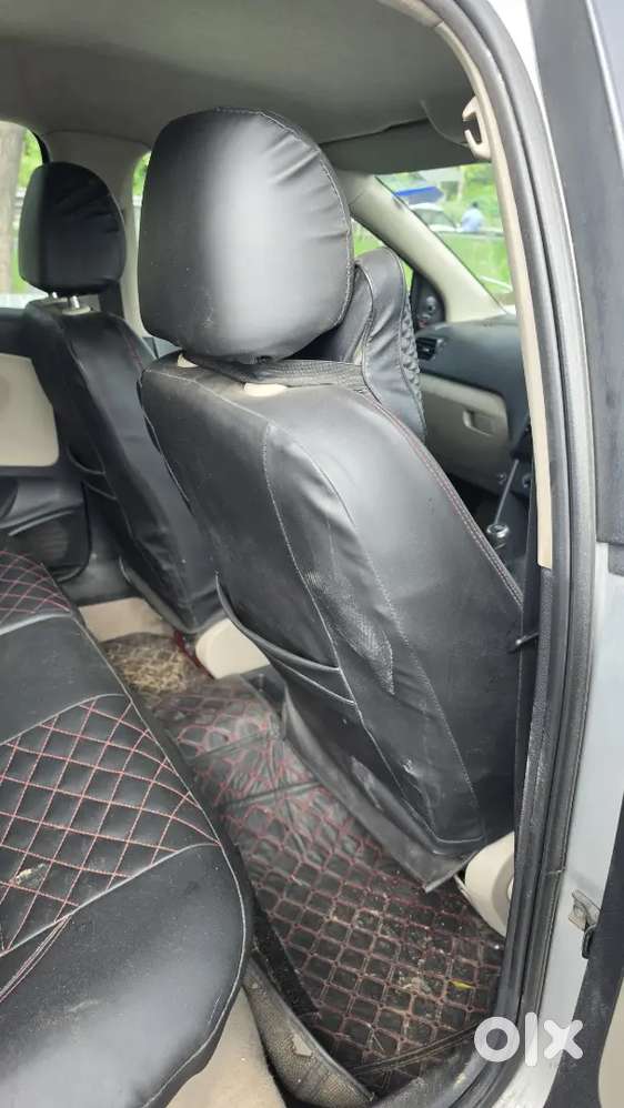 Volkswagen Polo Comfortline 2011