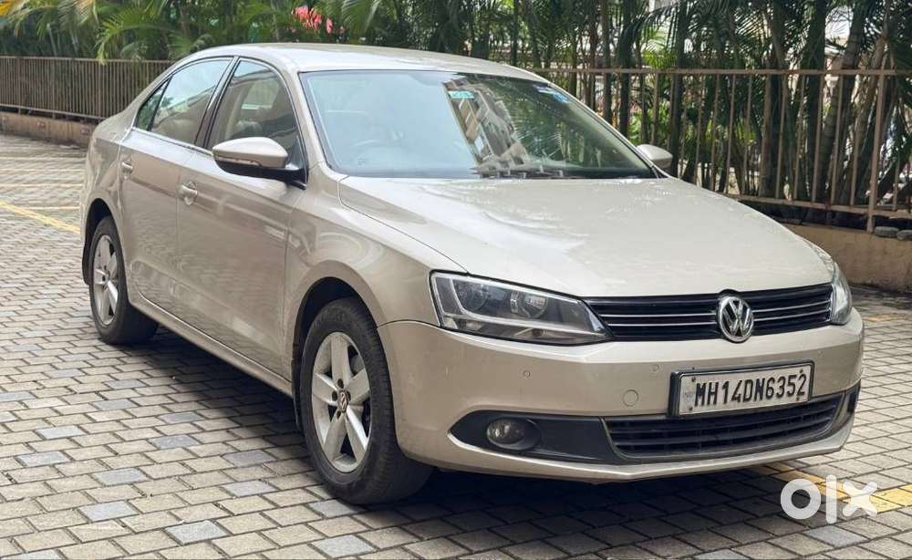 Volkswagen Jetta Comfortline 1.9 Tdi, 2012, Diesel