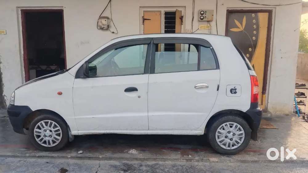 Hyundai Santro Xing 2007