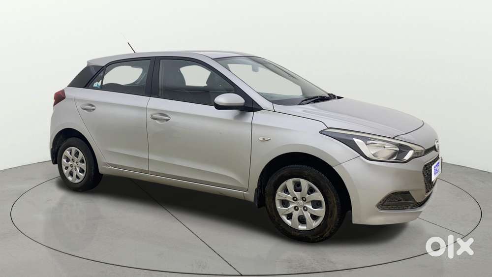 Hyundai Elite I20 Magna 1.2, 2016, Petrol