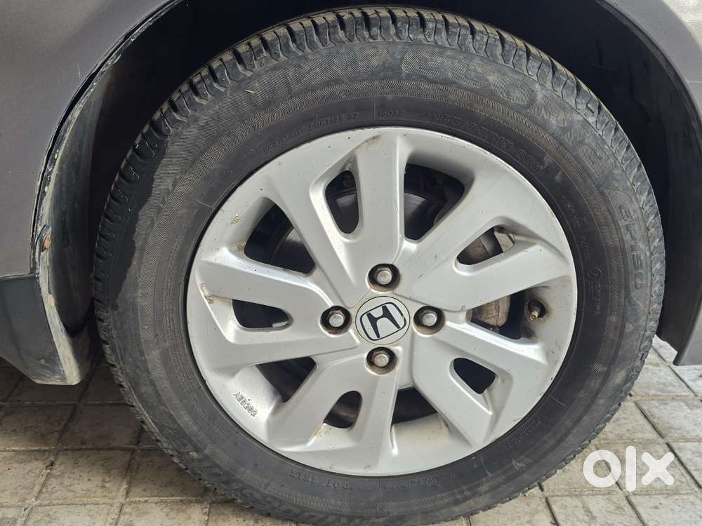 Honda Mobilio 1.5 S I-vtec Mt, 2014, Petrol
